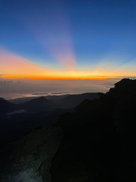 Mount Rinjani 2D/1N Summit Trekk - Itinerary: Day 2