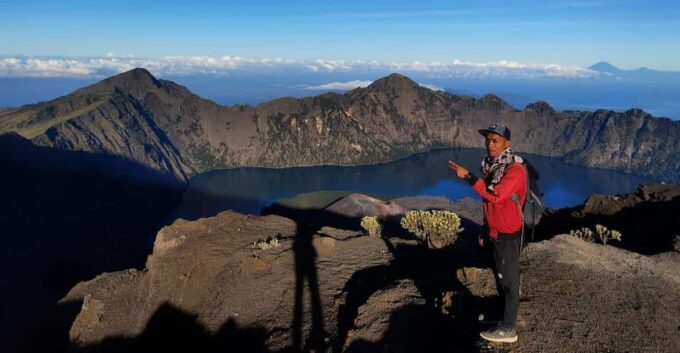 Mount Rinjani 2D/1N Summit Trekk - Frequently Asked Questions