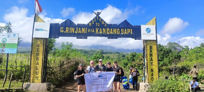 Mount Rinjani 3 Days 2 Nights Summit & Lake Trek - What to Bring and Considerations