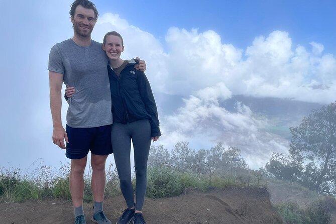 Mount Rinjani Hiking Senaru Crater Rim ( 2Days-1Night ) - After the Trek