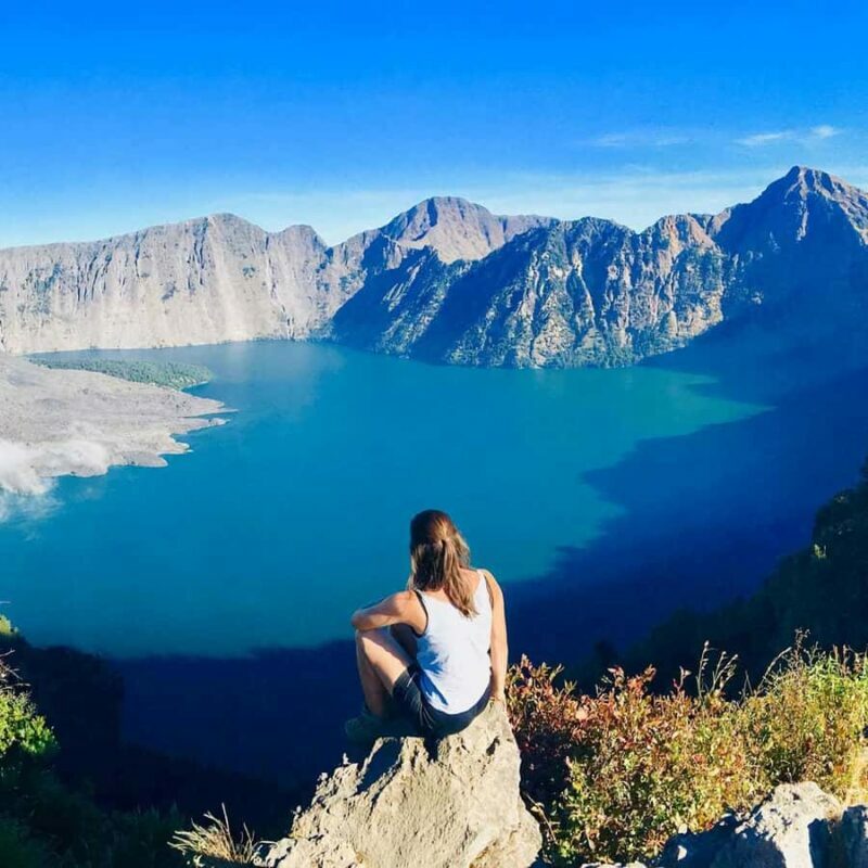 mount rinjani One day trek - An In-Depth Look at the Mount Rinjani One Day Trek