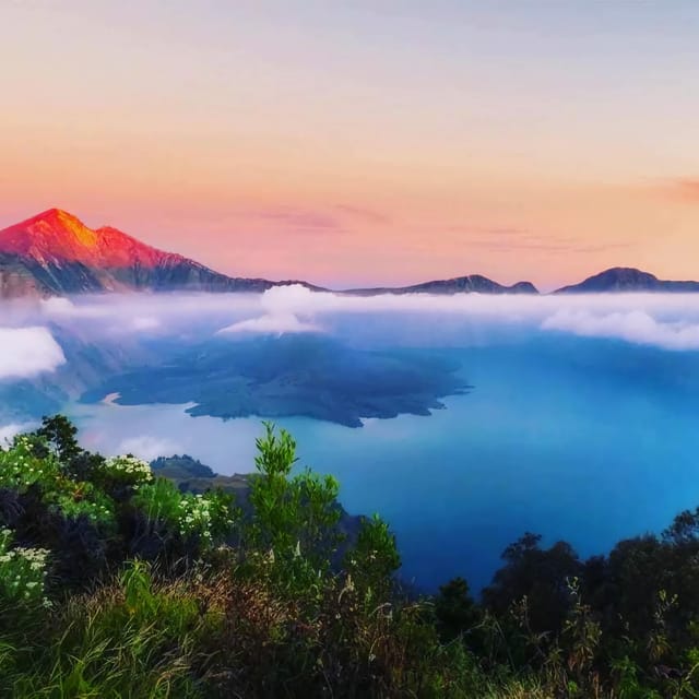 Mount Rinjani One Day Trek - Trek Overview and Pricing