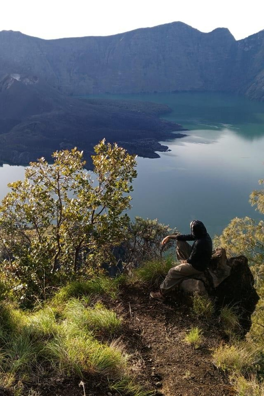 Mount Rinjani One Day Trek To Craterim Senaru - Pricing and Booking Details