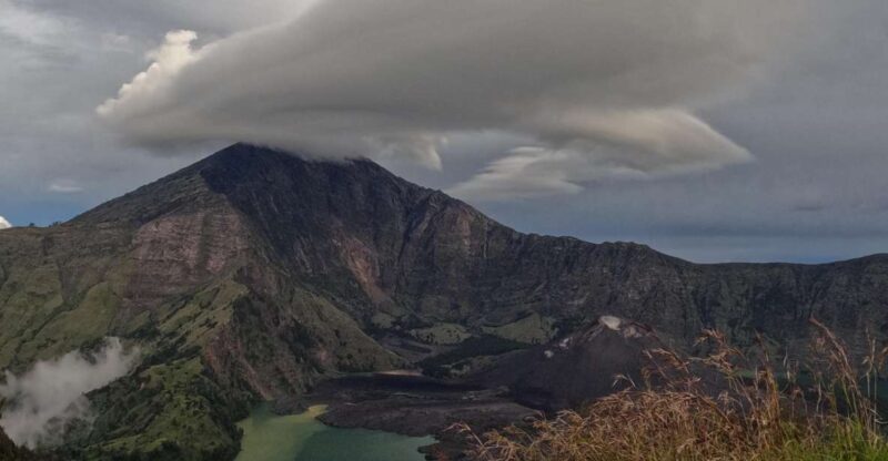 Mount Rinjani One Day Trek to Craterim Senaru - Highlights and Experience