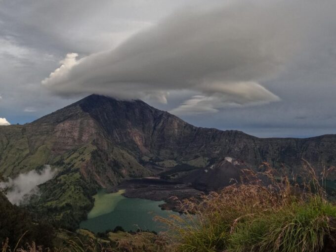 Mount Rinjani One Day Trek to Craterim Senaru - Trip Preparation and Packing List