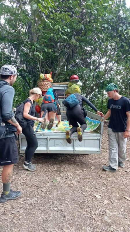 Mount rinjani summit 2 D/1 N tour - Final Thoughts: Is It for You?