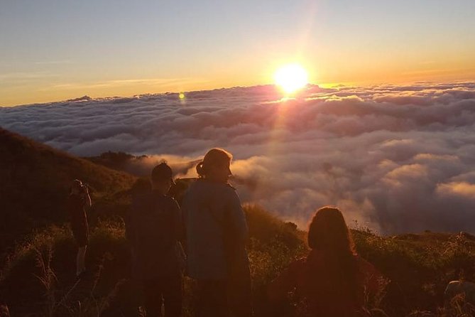 Mount Rinjani Summit 3 Days 2 Nights Private Tour - Pickup and Transportation