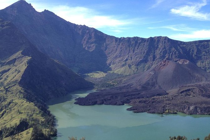 Mount Rinjani Summit 3 Days 2 Nights Private Tour - Health and Safety Considerations