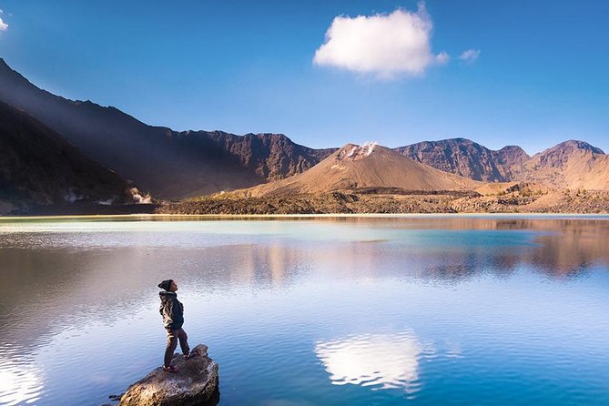 Mount Rinjani Summit 3 Days 2 Nights Private Tour - Preparing for the Trek