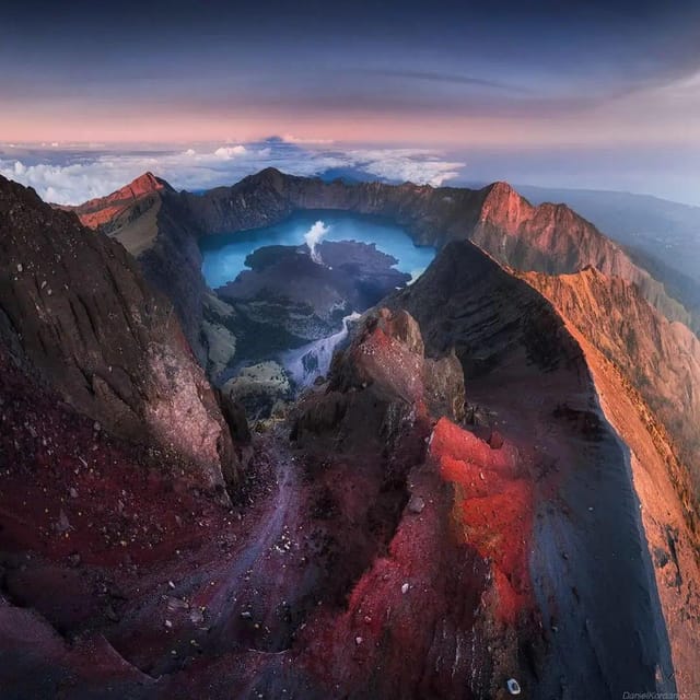 Mount Rinjani Summit Guided Hiking Tour - 2 Days 1 Night - Recommendations
