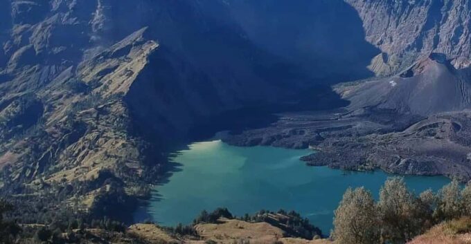 Mount Rinjani Summit Guided Hiking Tour - 2 Days 1 Night - About the Destination
