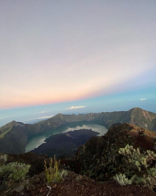 Mount Rinjani Summit Guided Hiking Tour - 2 Days 1 Night - Frequently Asked Questions
