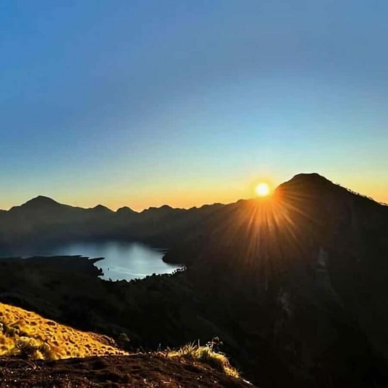 Mount Rinjani Summit tour - Practical Details and Tips