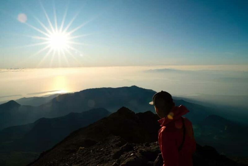 Mount Rinjani Summit tour - Final Thoughts