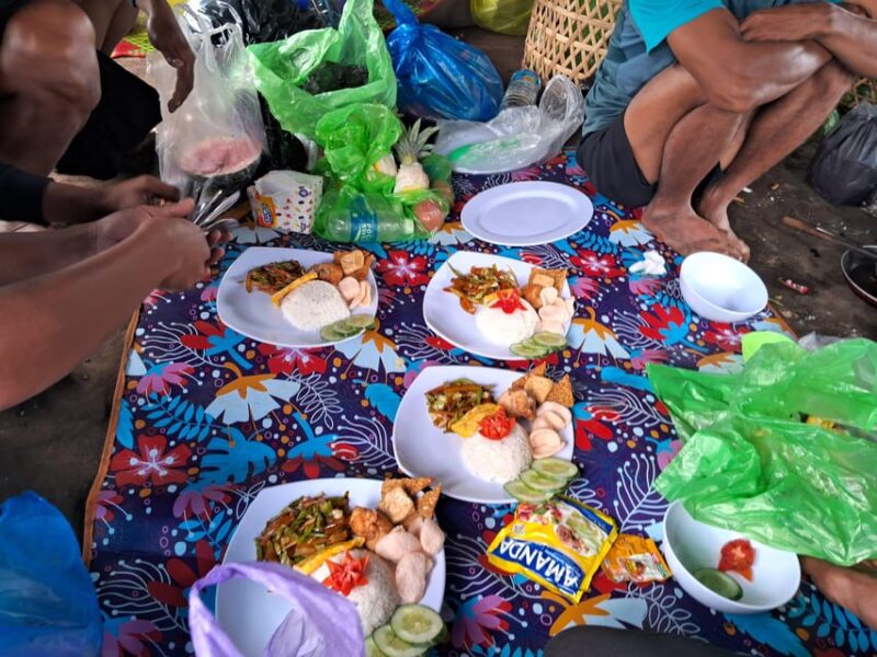 Mount Rinjani: Trekking 2 Day to Summit With Transport - Cancellation and Payment Policy