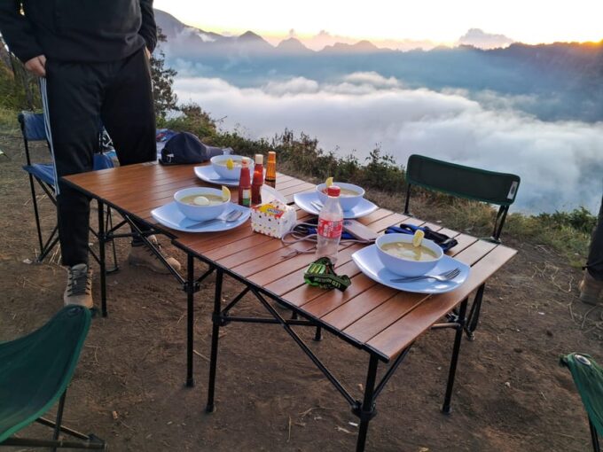 Mount Rinjani: Trekking 2 Day to Summit With Transport - Frequently Asked Questions
