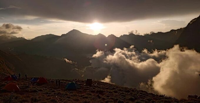 Mount Rinjani Trekking 2D/1N Crater Rim And Summit - Frequently Asked Questions