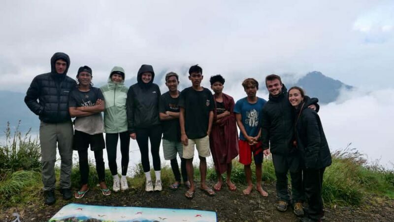 Mount Rinjani Trekking 2D/1N Summit Sunrise & Sunset Views - An Inspiring Overview of Mount Rinjani Trekking