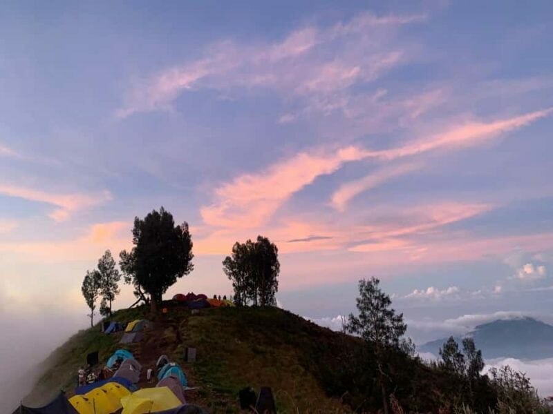 Mount Rinjani Trekking 2D/1N Summit Sunrise & Sunset Views - Practical Tips for Trekking Rinjani