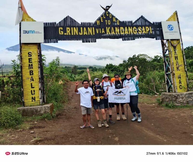 Mount Rinjani Trekking 2D/1N Summit Sunrise & Sunset Views - FAQs