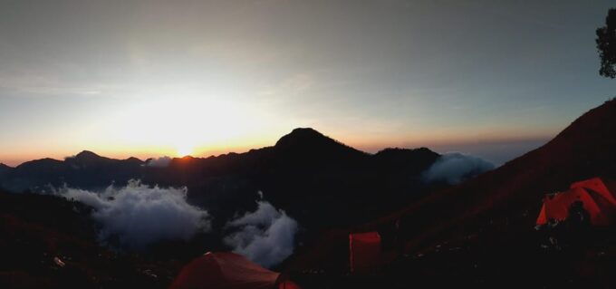 Mount Rinjani Trekking 3D/2N Best Seller - Inclusions