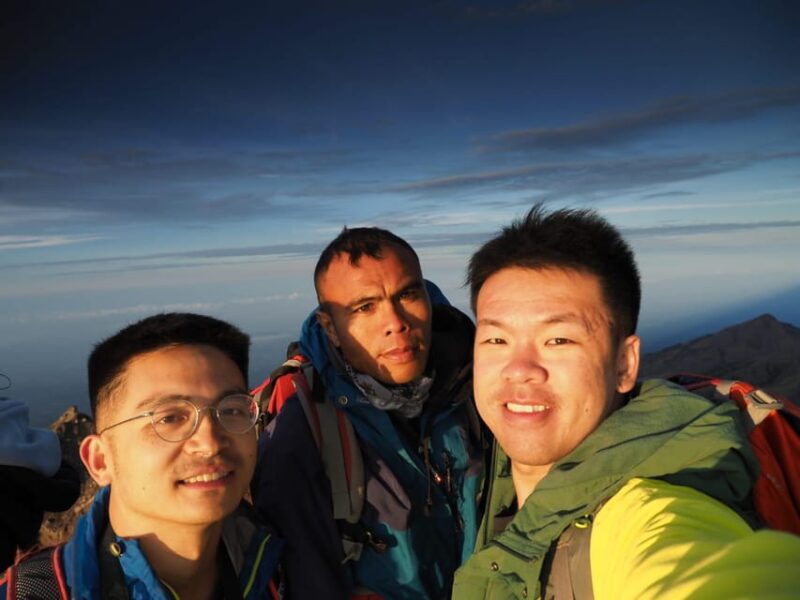 Mount Rinjani Trekking 3d/2n Summit Lake Hotpring Bestseller - Pricing and Booking Information