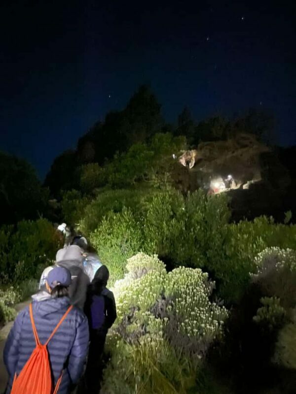 Mount Rinjani Trekking 3D/2N To Summit,Lake & Hot Spring - Key Points