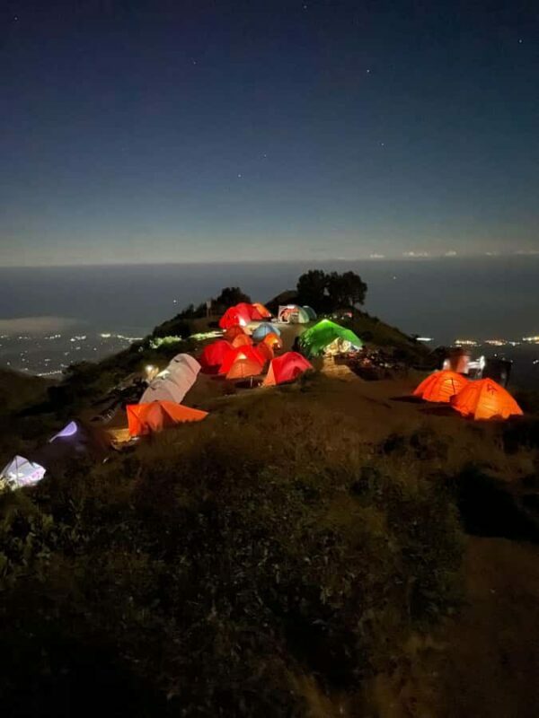 Mount Rinjani Trekking 3D/2N To Summit,Lake & Hot Spring - FAQs
