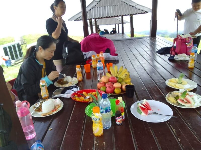 Mount Rinjani Trekking Package 3d/2n Best Seller - Inclusion and Requirements
