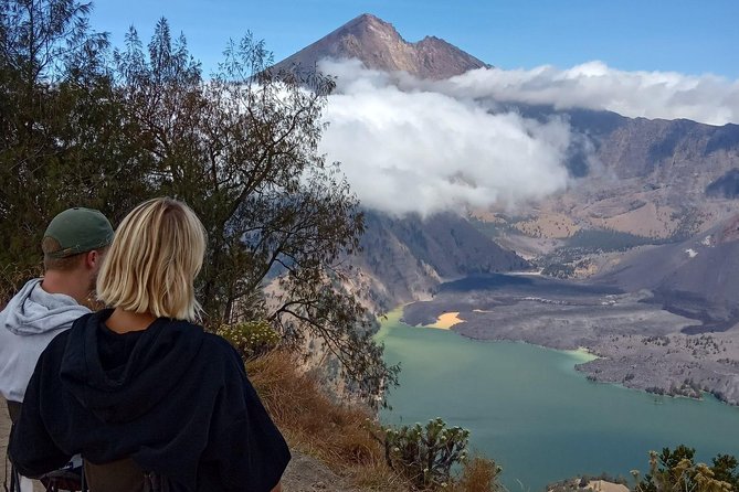 Mount Rinjani Trekking Summit Full View Point 3726m ( 2Days 1Night ) - Meeting Point and Logistics