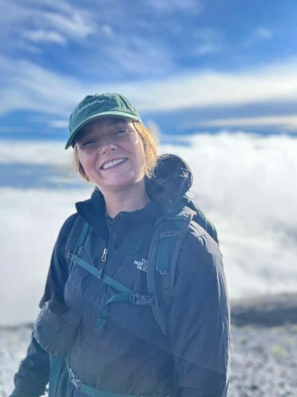 Mount Rinjani Trekking Tour 2D- Summit 3726. - Transportation, Timing, and Group Dynamics