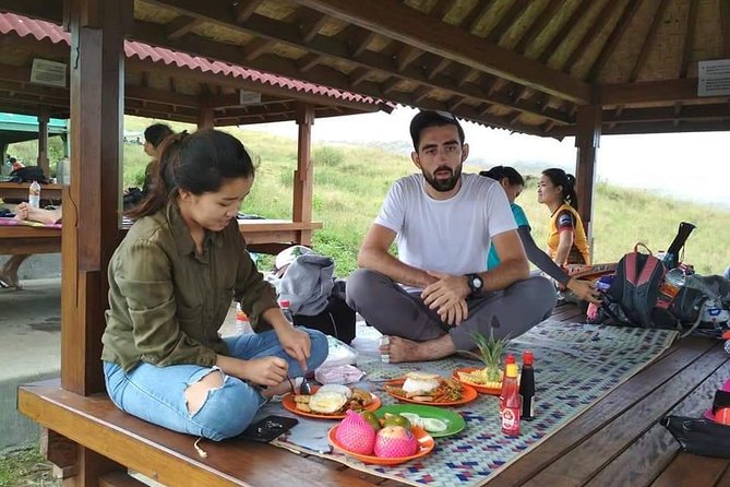 Mount Rinjani Trekking Volcano ( 4D-3N ) - Good To Know