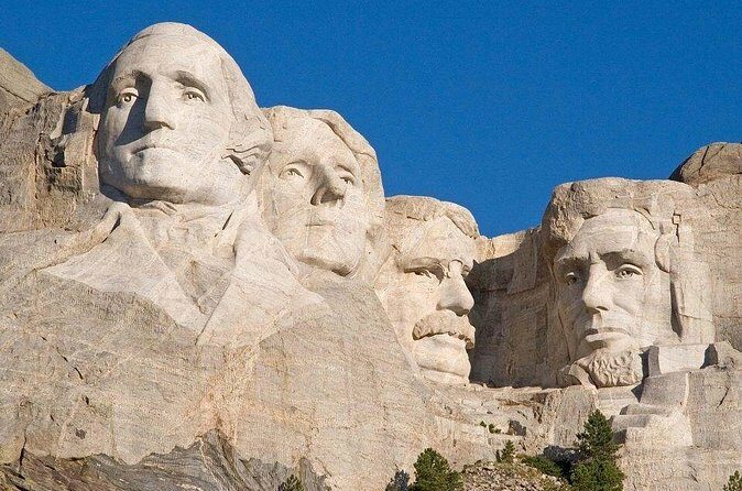 Mount Rushmore Memorial Shared Tour from Rapid City, South Dakota - Final Thoughts