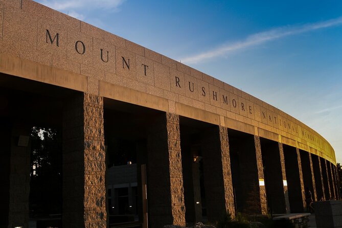 Mount Rushmore Self-Guided Walking Audio Tour - Customer Feedback