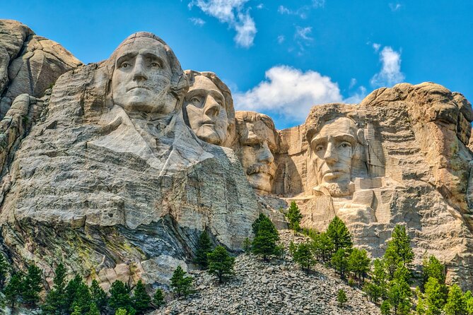 Mount Rushmore, Theodore Roosevelt and Badlands Audio Tour Guide - Tips for an Enjoyable Tour Experience