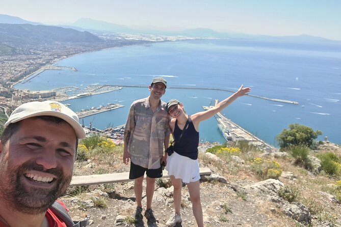 Mount San Liberatore Hike - Amalfi Coast - Hike Overview