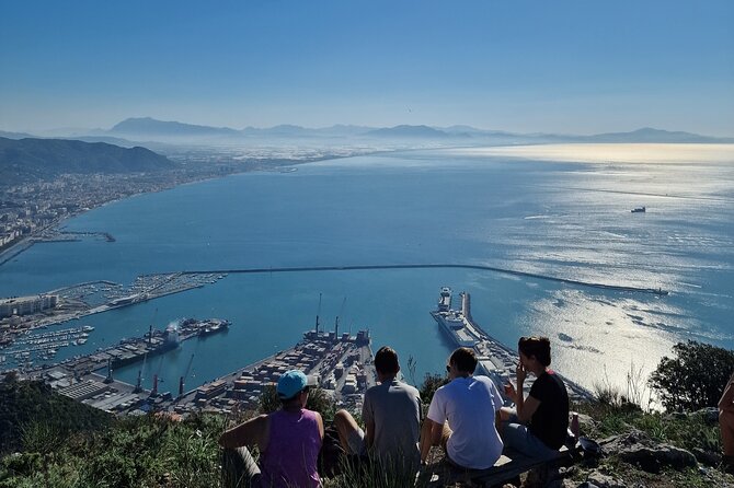 Mount San Liberatore Hike - Amalfi Coast - Health and Participation Requirements