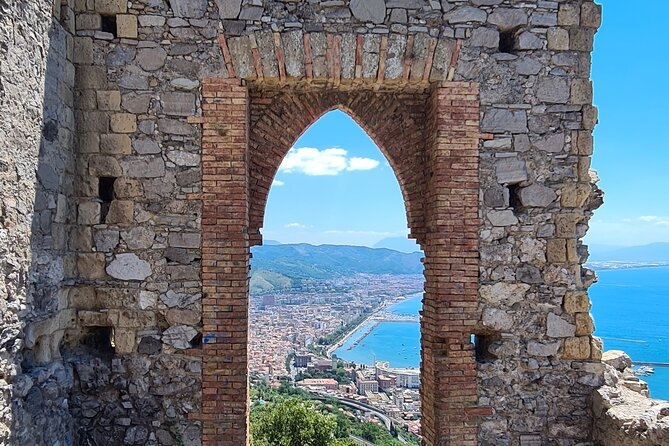 Mount San Liberatore Hike - Amalfi Coast - Route and Difficulty