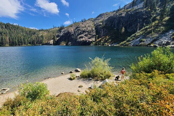 Mount Shasta Sacred Tour - An Overview of the Mount Shasta Sacred Tour