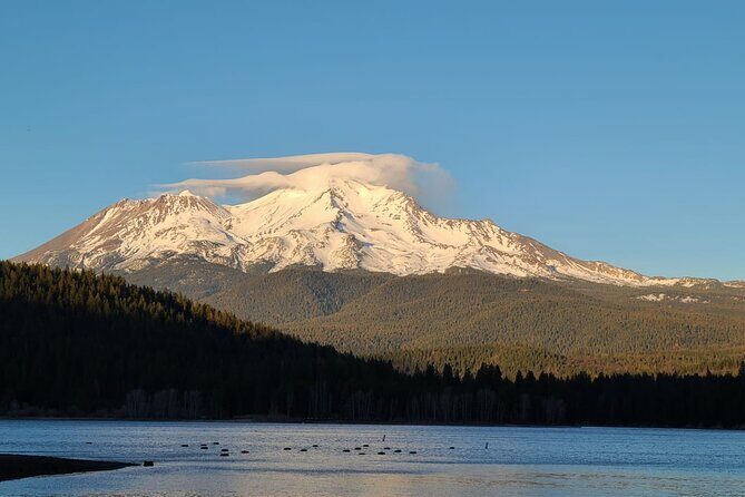 Mount Shasta Sacred Tour - Who Will Love This Tour