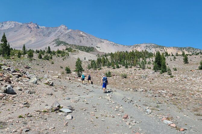 Mount Shasta Sacred Tour - The Sum Up