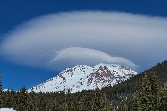 Mount Shasta Sacred Tour - FAQ