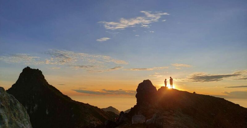 Mount Sibayak: Sunrise Hike and Natural Hot Spring - Highlights and Experience