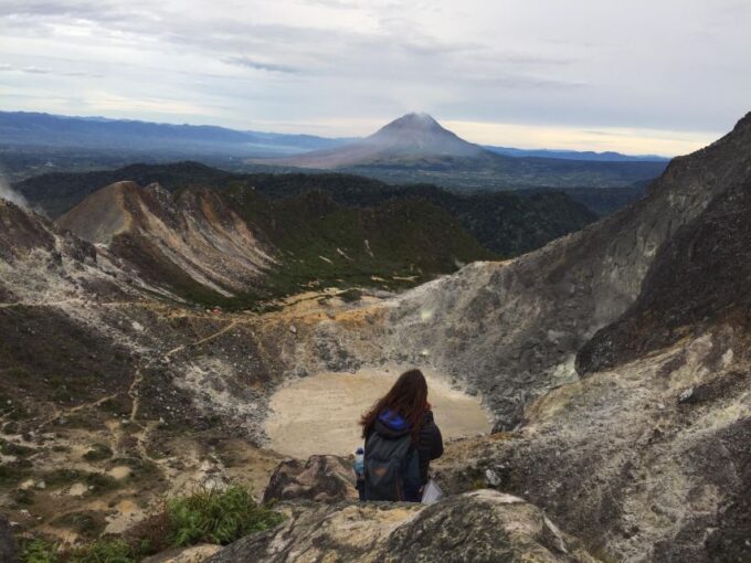 Mount Sibayak: Sunrise Hike and Natural Hot Spring - Frequently Asked Questions