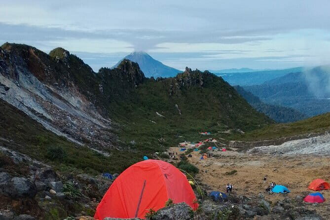 Mount Sibayak Sunrise Hike from Medan - Why This Tour Stands Out