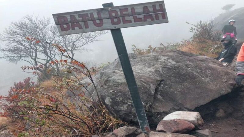 Mount Sumbing Camping Hikes 2 Days 1 Night - Itinerary and Activities