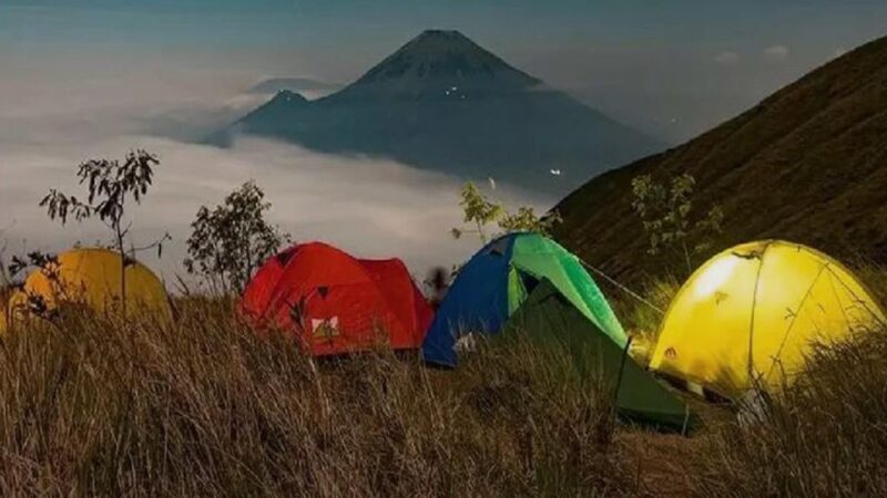 Mount Sumbing Camping Hikes 2 Days 1 Night - Important Considerations