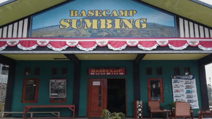 Mount Sumbing Camping Hikes 2 Days 1 Night - Booking and Cancellation