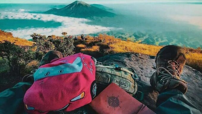 Mount Sumbing Camping Hikes 2 Days 1 Night - Currency and Expenses