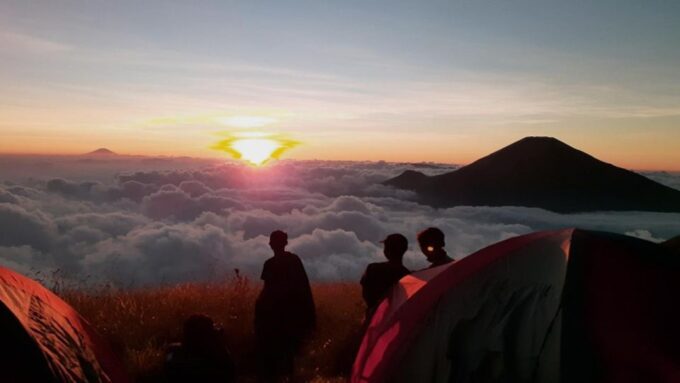 Mount Sumbing Camping Hikes 2 Days 1 Night - Frequently Asked Questions